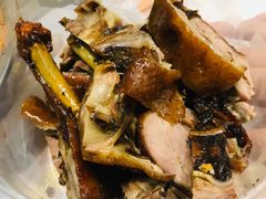 -王浩儿纪六孃甜皮鸭(乐山总店)
