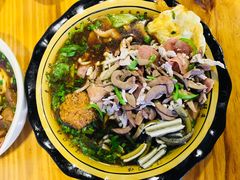 全家福锅盖面-邵顺兴锅盖面(金山宝地店)