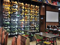 大堂-龙虾风暴(松江店)