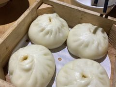 -食膳公园包子铺(烈士公园店)
