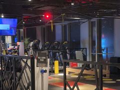 -威尔仕健身(海伦中心店)