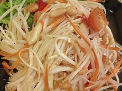-芭堤雅泰国餐厅(胜利路店)