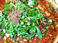 -乐山第一家临江鳝丝(茶坊路店)