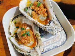 -琥珀老六龙虾(四里河店)