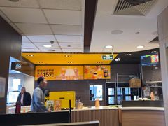 -麦当劳(湖光北街店)