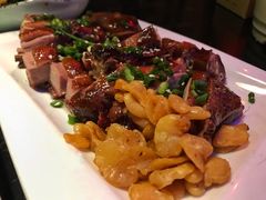 秘制香辣土鸭-醉小酒馆·川菜·江湖菜·重庆菜(观音桥旗舰店)