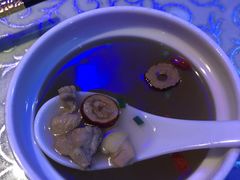 -巴特餐饮6加1音乐餐吧·新疆菜