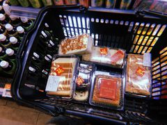 -Olé精品超市(北京合生汇店)