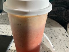 -喜茶(青岛金狮广场店)
