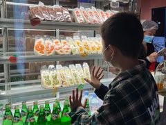 -Fruwich果明治(西单更新场店)
