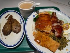 -肥小福·烧鹅专门店(环宇荟店)