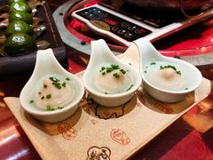 -凤凰山斑鱼馆(恭城店)