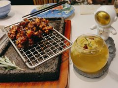 -蘇小主·创意中国菜(金茂览秀城店)