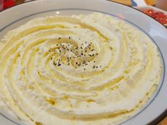 -火山屋台(新街口店)