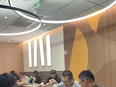 -麦当劳(西单明珠店)