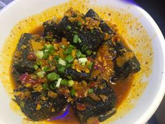 长沙臭豆腐-蛙来哒(湖州东吴银泰百货店)