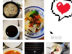 -西安饭庄·非遗陕菜(钟楼店)