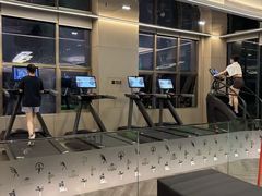 -章鱼健身 Octopus