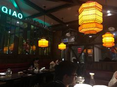 -涌上外婆桥(慈溪店)