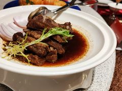 -阿庄新豫菜(航海东路店)