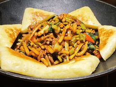 -桂小厨广西菜(青秀万达店)