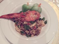 8餐厅-8餐厅(新葡京酒店)