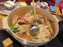 -味莊餐厅(康庄南街店)