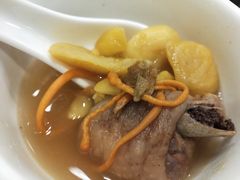 -峰瑞藏地美食·石锅鸡·牦牛肉(大昭寺品牌店)