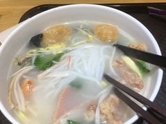 -老妈米线(金座店)