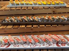 -汉阳廷自助烤肉(同和金铂天地店)