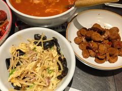 -阿财老铺·老蚌埠龙虾城(华夏总店)