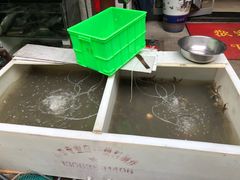 -旺山·浪头人家