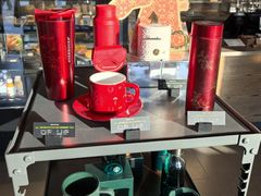 -星巴克(南京同曦万尚城店)