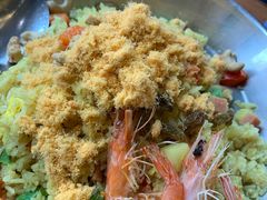 -樾餐厅泰式海鲜火锅(民歌湖店)