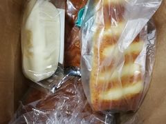 -山崎面包(苏州中心店)
