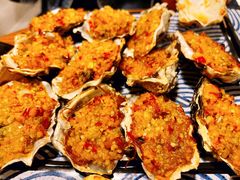 -帽帽家只卖生蚝·烧烤(沙湖路店)