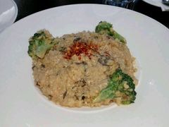 -TAMATI(巴黎贝甜韩式西餐厅店)