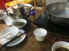 -正能量脆肉鲩火锅