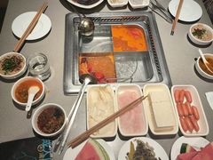 -海底捞火锅(顺义华联店)