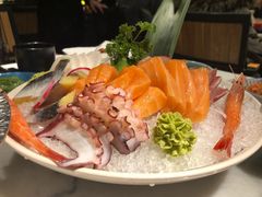 -和彩放题餐厅(酒仙桥店)