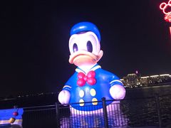 -星巴克(迪士尼小镇店)