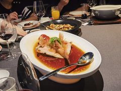 -上海滩餐厅(BFC外滩金融中心店)