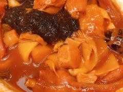 -好彩海鲜火锅饭店(银河百老汇店)
