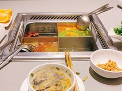 -海底捞火锅(九霄梦天地店)