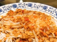 -富临轩私房菜(集庆门大街店)