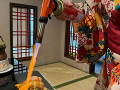 -天狗山料理(省体店)