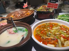 -麻都·成都菜(人民广场店)