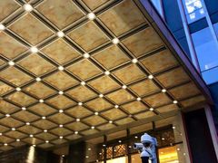 -长沙富力万达文华酒店