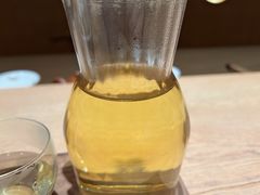 -théATRE茶聚场·餐厅(环球金融中心店)