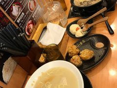 -博多一幸舍(侨福芳草地购物中心店)